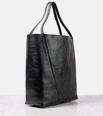 Borsa Chloé Spin Large in pelle | Chloé