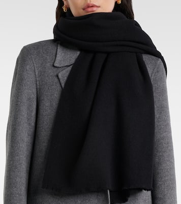 Sciarpa in lana | Toteme