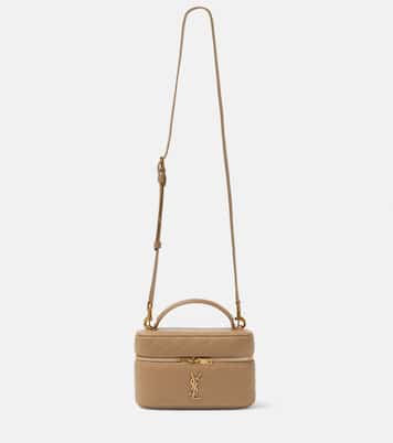 Borsa a tracolla Gaby in pelle | Saint Laurent