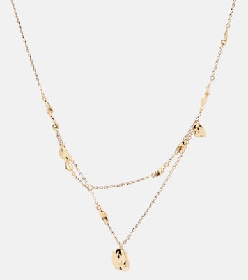 Collier Estampe à ornements | Lemaire