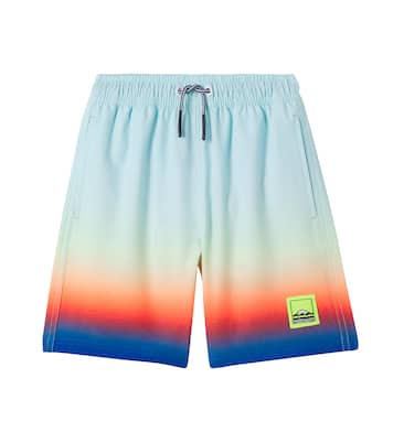 Costume da bagno Nilson con stampa | Molo