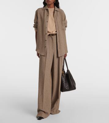 Ice Wish cotton sweater | Loro Piana