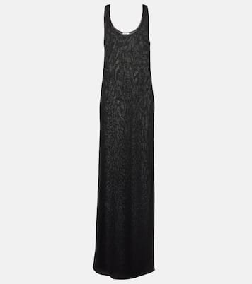 Robe longue | Saint Laurent
