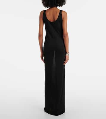 Robe longue | Saint Laurent
