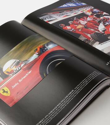 Formula 1: The Impossible Collection book | Assouline