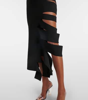 Midikleid | Mugler