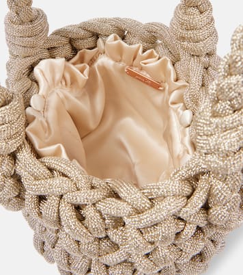 Bucket-Bag Mini | Johanna Ortiz