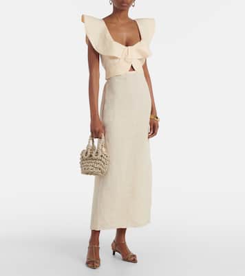 Bucket-Bag Mini | Johanna Ortiz