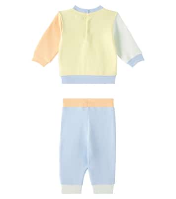 Bebé - chándal de mezcla de algodón | Polo Ralph Lauren Kids