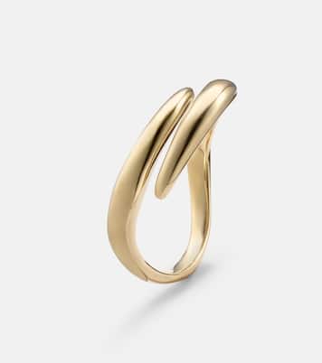 Bague Zara en or 18 ct | Anita Ko