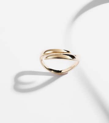 Bague Zara en or 18 ct | Anita Ko