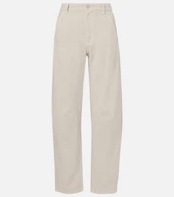 Straight Jeans | Brunello Cucinelli