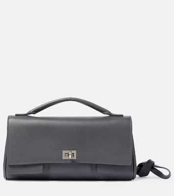 Borsa a tracolla Bel Air in pelle | Balenciaga