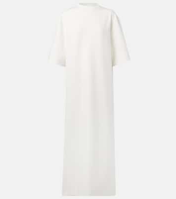 Abito T-shirt in misto cotone | Wardrobe.NYC