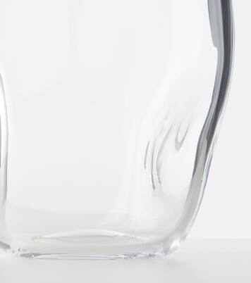 Vaso Meteorite in vetro | Alexa Lixfeld