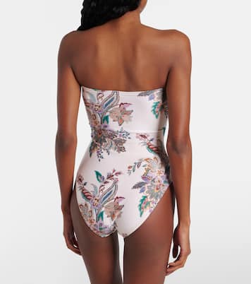 Maillot de bain Rhiannon | Zimmermann