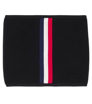 Logo snood | Moncler Grenoble Enfant
