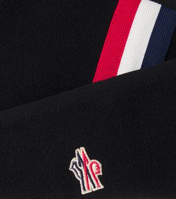 Logo snood | Moncler Grenoble Enfant