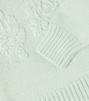 Bestickter Pullover Gabri | C'era Una Volta