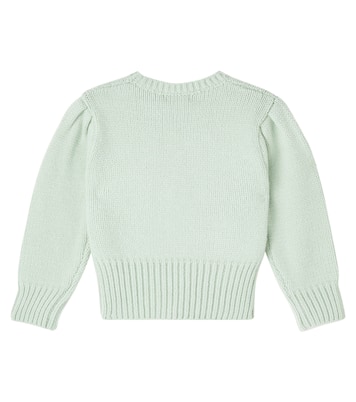 Bestickter Pullover Gabri | C'era Una Volta