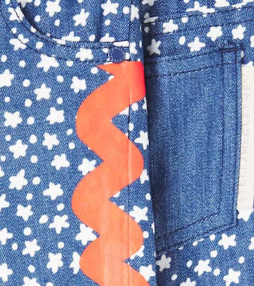 Bébé – Jean imprimé | Stella McCartney Kids
