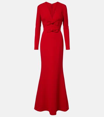 Robe aus Cady | Elie Saab