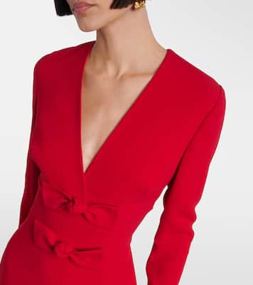 Robe aus Cady | Elie Saab