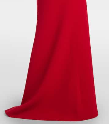 Robe aus Cady | Elie Saab