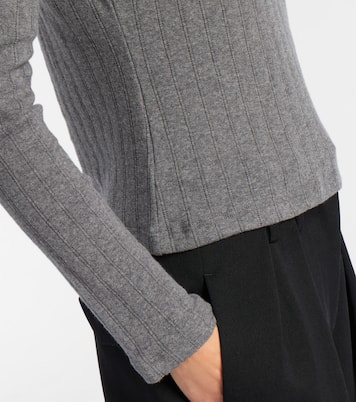 棉质针窿亨利衫 | Leset