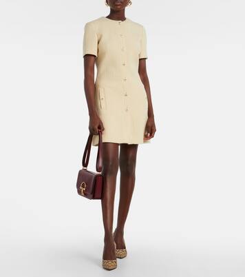 Erin 85 canvas pumps | Gucci