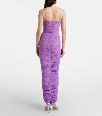 Cocktailkleid | David Koma