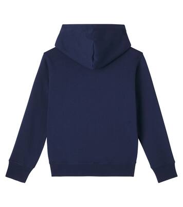 Hoodie Polo Bear aus einem Baumwollgemisch | Polo Ralph Lauren Kids