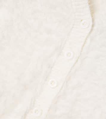 Cardigan oversize | Fábula