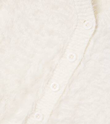 Oversized cardigan | Fábula