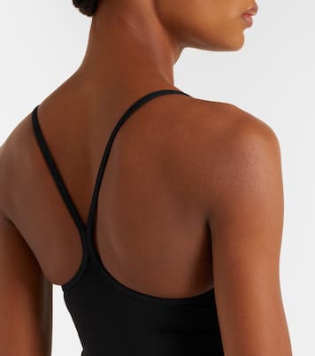 Logo jersey tank top | Adidas by Stella McCartney