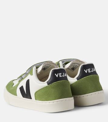 V-10 leather sneakers | Veja Kids