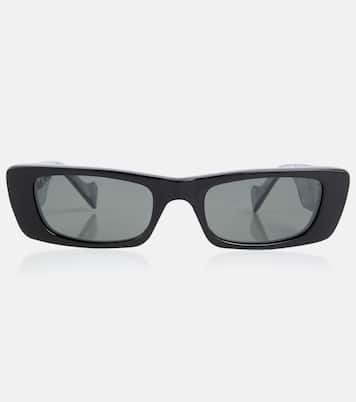 Rectangular sunglasses | Gucci