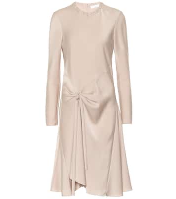 Abito in cady | Chloé
