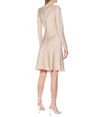 Abito in cady | Chloé