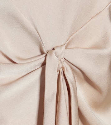 Abito in cady | Chloé