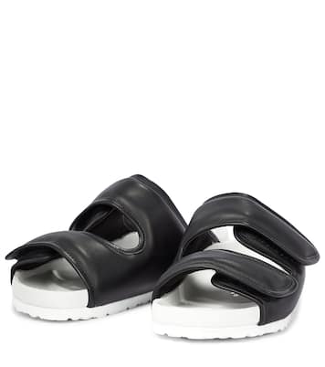 x CSM - Sandali Cosy in pelle | Birkenstock 1774