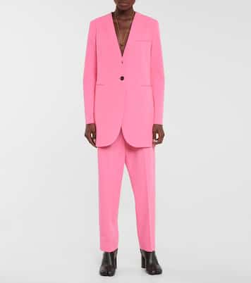 Blazer monopetto | MM6 Maison Margiela