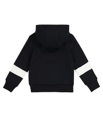 Daunenjacke aus Baumwolle | Moncler Enfant