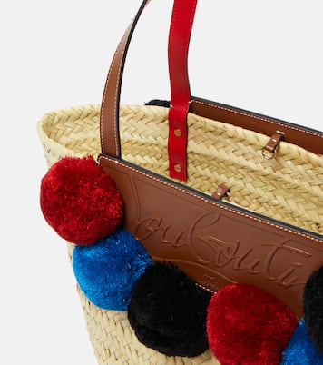 Verzierte Tote Loubishore | Christian Louboutin