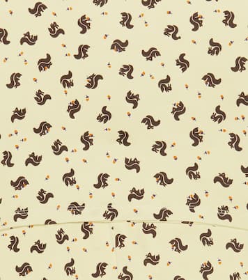 Ensemble de pyjama Luve imprimé en coton mélangé | Molo