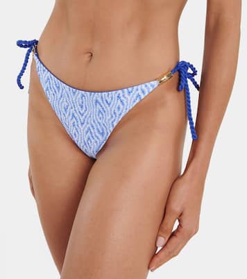 Wendbares Bikini-Höschen St Tropez | Heidi Klein