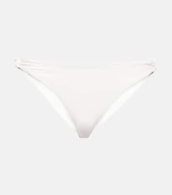 Chain-trimmed bikini bottoms | Stella McCartney