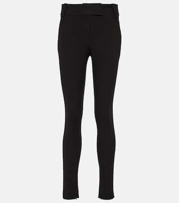 Dresden slim pants | Khaite