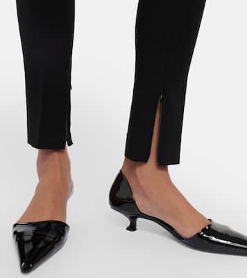 Dresden slim pants | Khaite