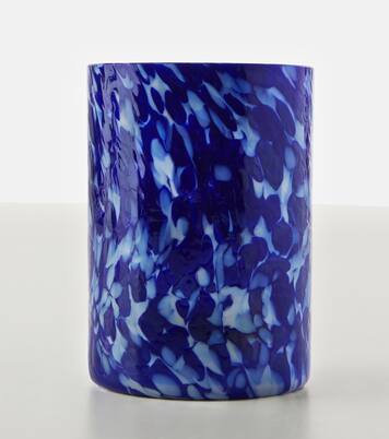 Macchia su Macchia set of 2 tumblers | Stories of Italy